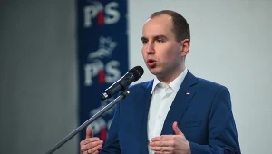 Człowiek prezydenta ma usłyszeć zarzuty. "Nagle po 12 latach"