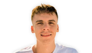 Patryk Górski