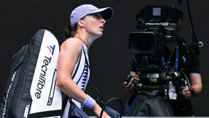 Świątek w centrum burzy. Polka wykluczona z listy. Wymowna decyzja AO