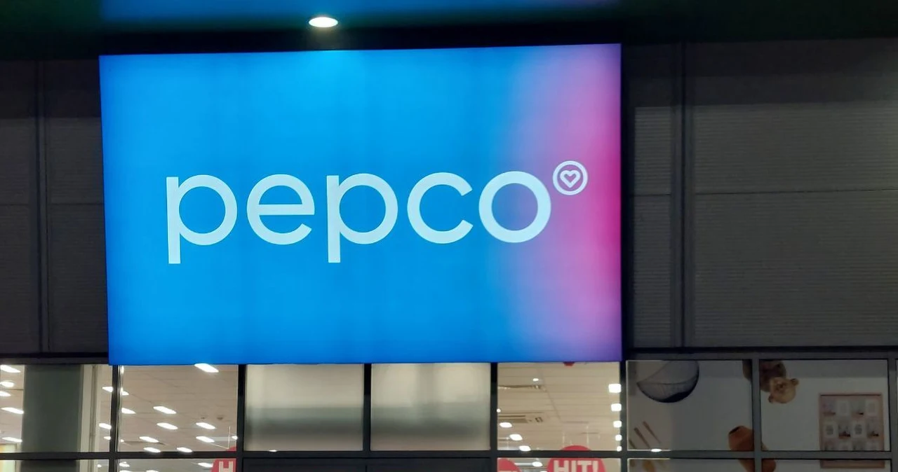 Pepco zaskakuje - bielizna damska już od 12 zł w sklepach