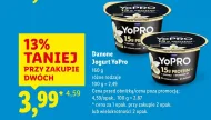 Jogurt Yopro