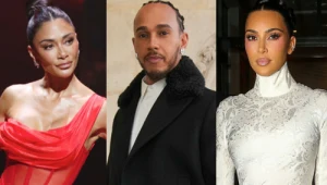 Kardashian ostrzeżona przed Hamiltonem. Znajomi jego byłej interweniowali