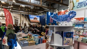 Centrum Bajki i Animacji OKO w Bielsku - Białej stawia na "Kocią Szajkę" 