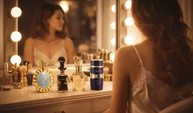 89 zł za perfumy? Sprawdź, zanim znikną