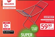 Сушарка Leifheit