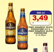 Piwo Książęce