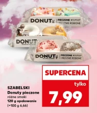 Donut Szabelski