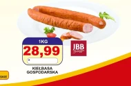 Kiełbasa JBB