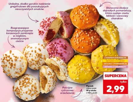 Пончик Zbyszko