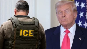 USA: Raport o największym ośrodku ICE. Straty liczą w milionach dolarów