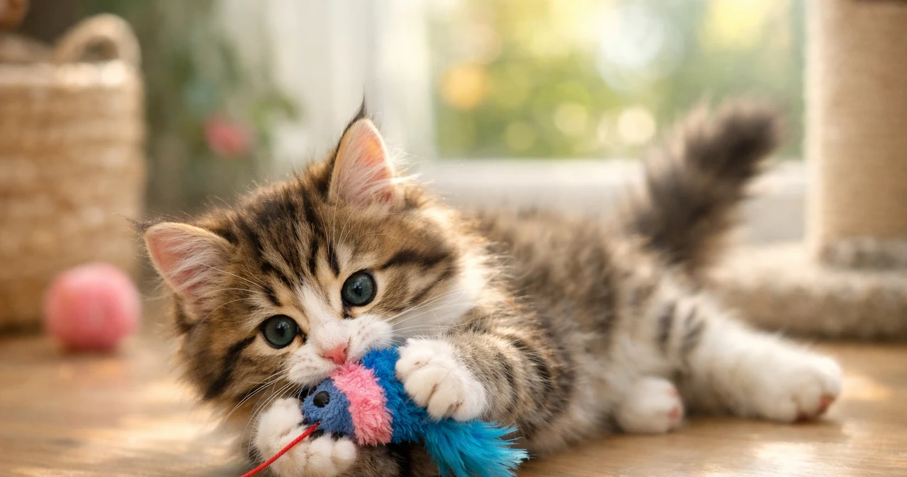 17 lutego to Dzień Kota – co kupić w promocji?