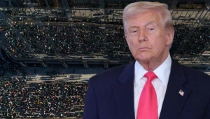 Biały Dom ogłasza. Zwrot w USA po masowych zamieszkach?