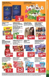 Smaczne wybory na każdy dzień - Stokrotka Market