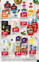 Smaczne wybory na każdy dzień - Stokrotka Market