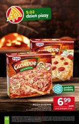 Rodzinne zakupy pełne radości - Stokrotka