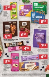 Rodzinne zakupy pełne radości - Stokrotka