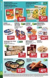 Rodzinne zakupy pełne radości - Stokrotka