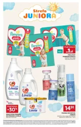 Rodzinne zakupy pełne radości - Stokrotka