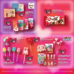 Okazje od serca - Stokrotka