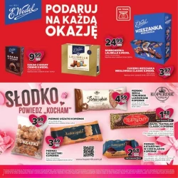Okazje od serca - Stokrotka