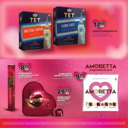 Okazje od serca - Stokrotka