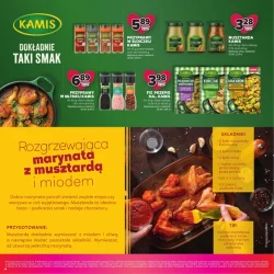 Okazje od serca - Stokrotka