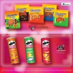 Okazje od serca - Stokrotka