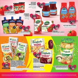 Okazje od serca - Stokrotka