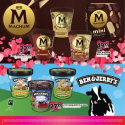 Okazje od serca - Stokrotka