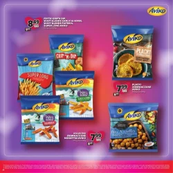 Okazje od serca - Stokrotka