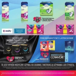 Okazje od serca - Stokrotka