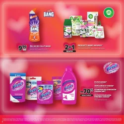 Okazje od serca - Stokrotka