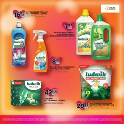 Okazje od serca - Stokrotka