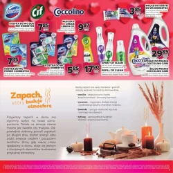 Okazje od serca - Stokrotka