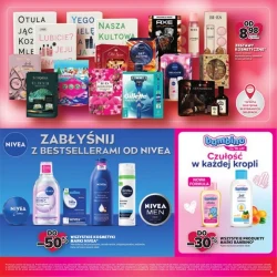 Okazje od serca - Stokrotka