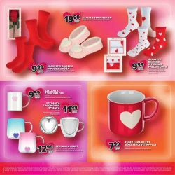 Okazje od serca - Stokrotka