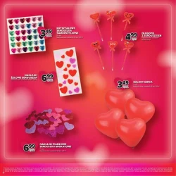 Okazje od serca - Stokrotka