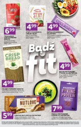 Taniej, smaczniej, po sąsiedzku - Stokrotka Express