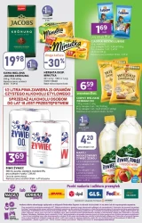 Taniej, smaczniej, po sąsiedzku - Stokrotka Express