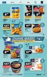 Tanie wybory do twojej kuchni - Netto