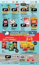 Tanie wybory do twojej kuchni - Netto