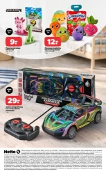 Romantyczne inspiracje na walentynki - Netto