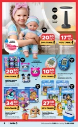 Romantyczne inspiracje na walentynki - Netto