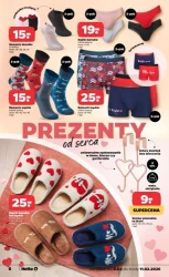 Romantyczne inspiracje na walentynki - Netto