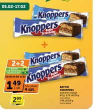 Бар Knoppers