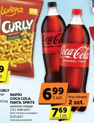 Випий Coca-Cola