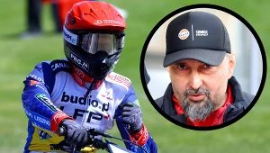 Globalny gigant w polskim klubie. Ważne słowa, chodzi o firmę byłego prezesa