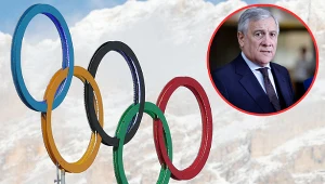 Atak Rosjan tuż przed igrzyskami. Włoskie MSZ potwierdza. Jest oświadczenie