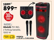 Гучномовець Blaupunkt