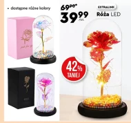 Figurka led Extralink
